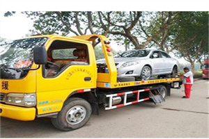 分宜附近24小时汽车拖车服务热线