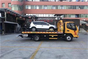 分宜汽车紧急补胎换胎救援