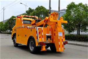 分宜高速路拖车费